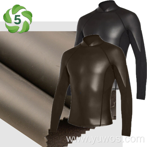 G5 natural rubber sheet water repellant glide skin